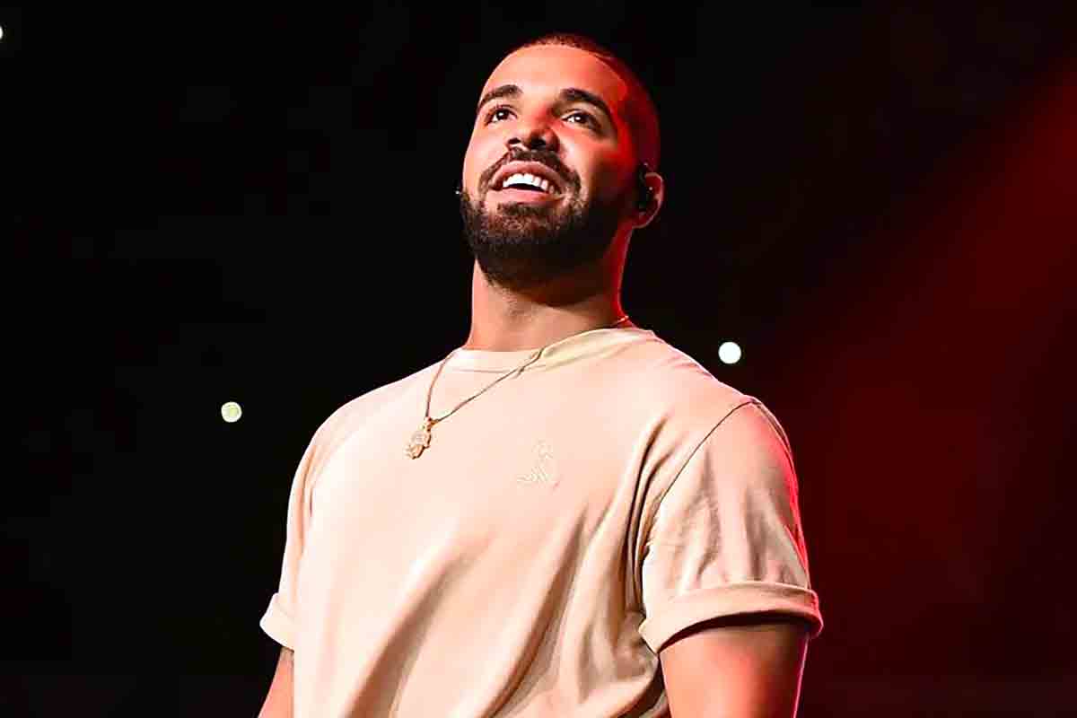 Drake