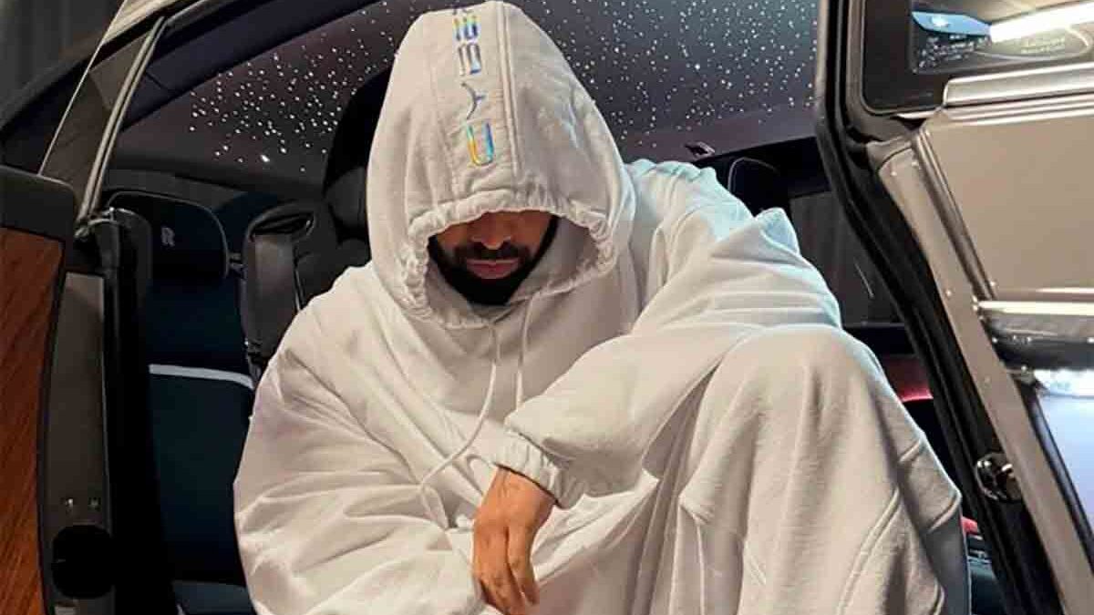 Drake prepara l’uscita di Iceman: tutto quello che sappiamo sul nuovo album del rapper