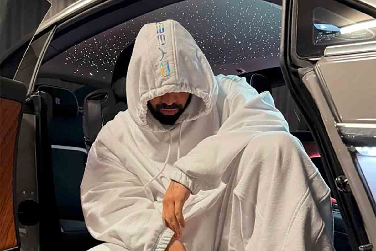 Drake prepara l’uscita di Iceman: tutto quello che sappiamo sul nuovo album del rapper