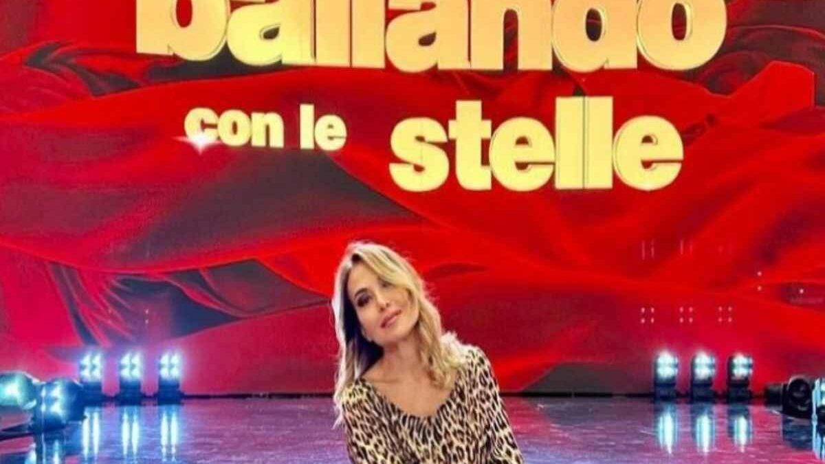 Ballando con le Stelle “cachet milionario a Barbara D’Urso”. La verità sul ritorno in TV