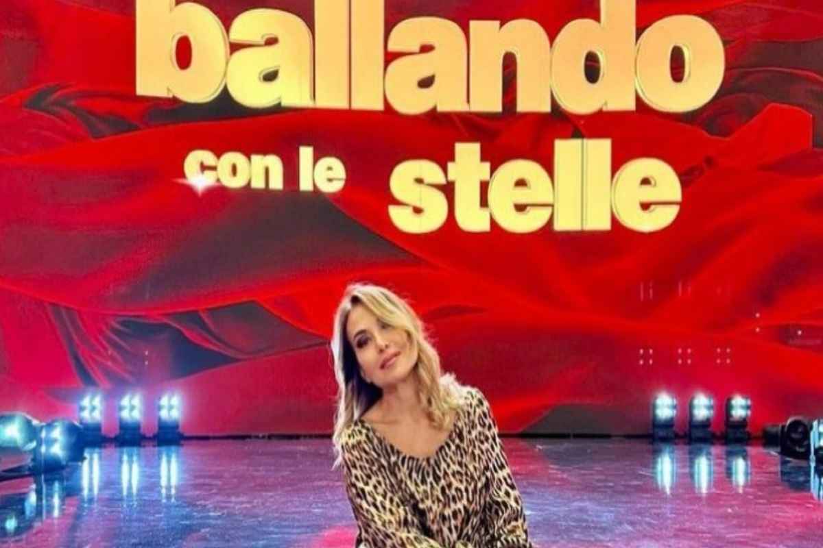 Ballando con le Stelle “cachet milionario a Barbara D’Urso”. La verità sul ritorno in TV