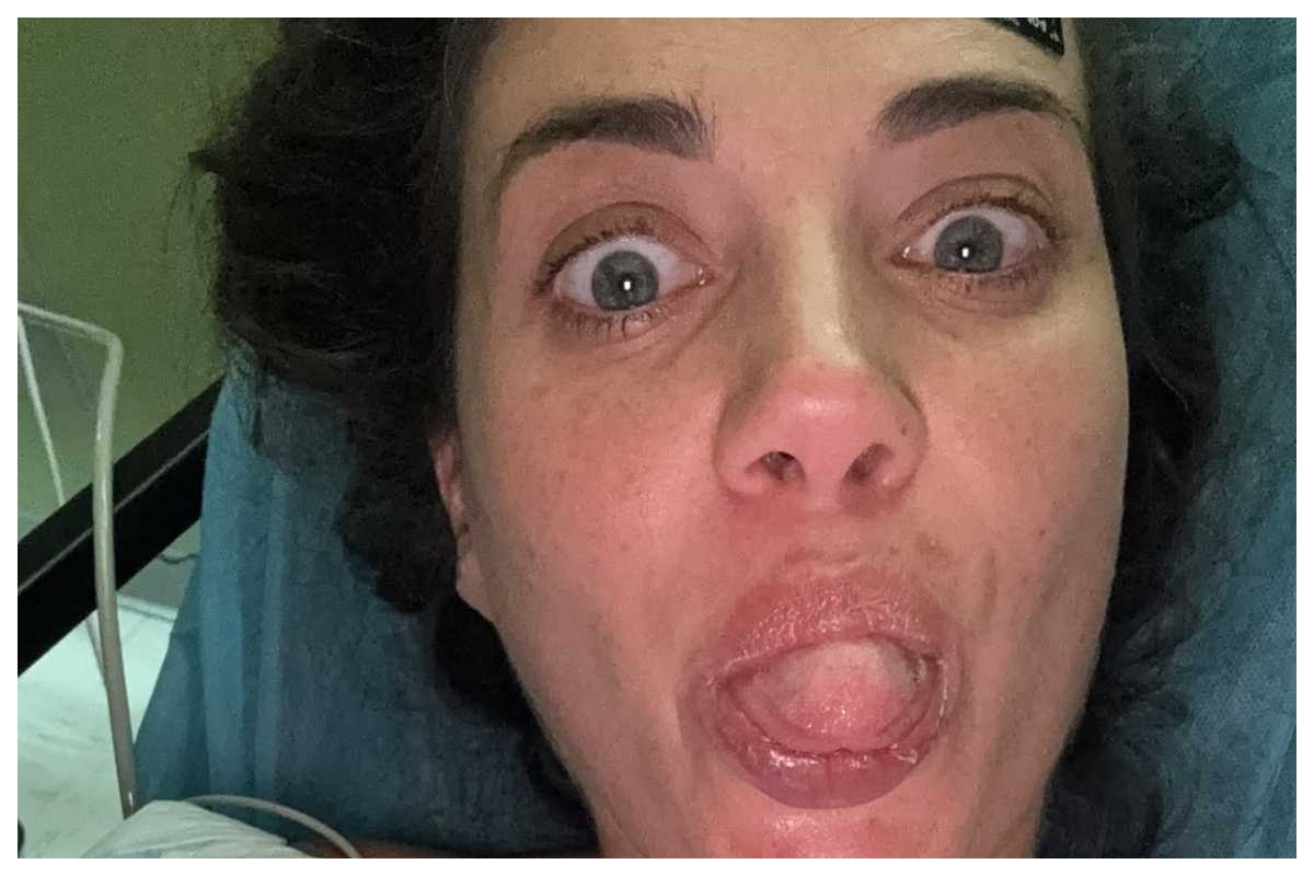 eleonora boi chi è la giornalista