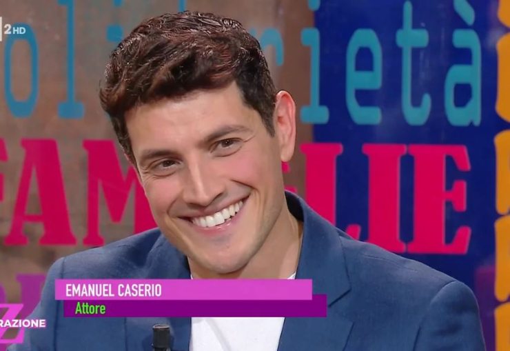 Emanuel Caserio
