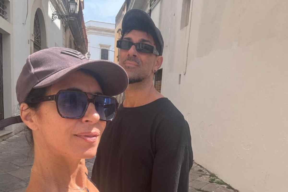 relazione emauel lo giorgia