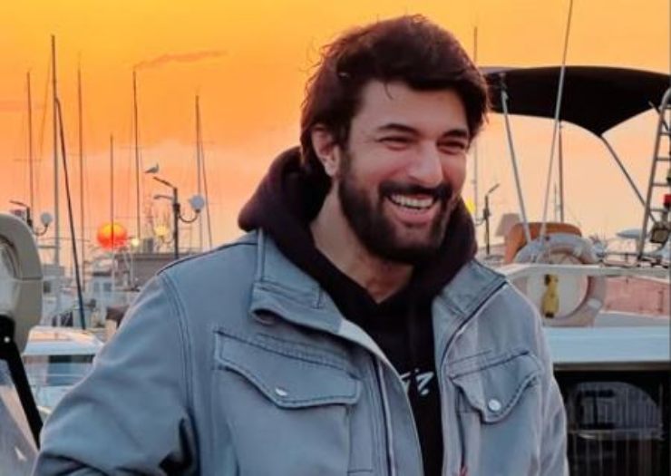 Engin Akyürek