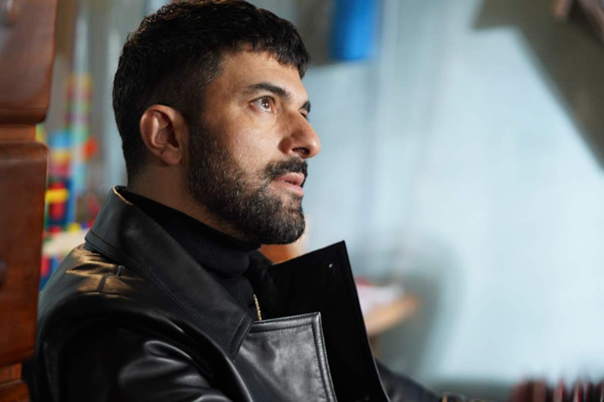 Engin Akyürek: età, moglie e figli, dove vive, studi, profilo Instagram. Tutto sull’attore di Io sono Farah