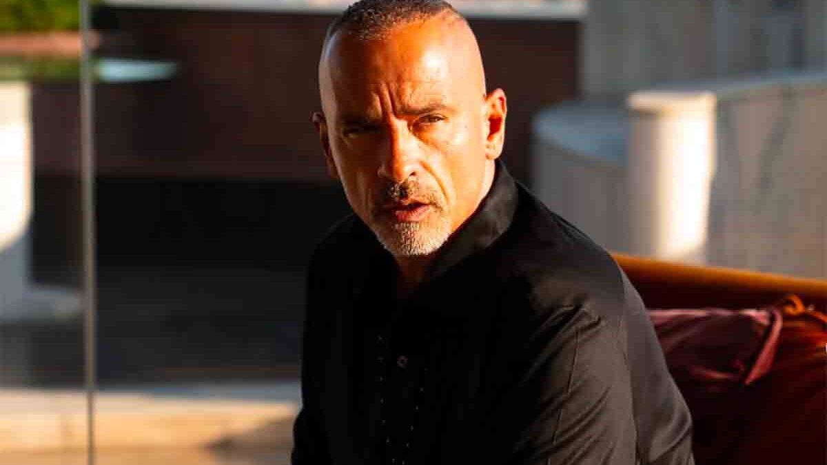 Eros Ramazzotti torna con Il mio giorno preferito: un nuovo inizio per il cantautore romano | Il Tour