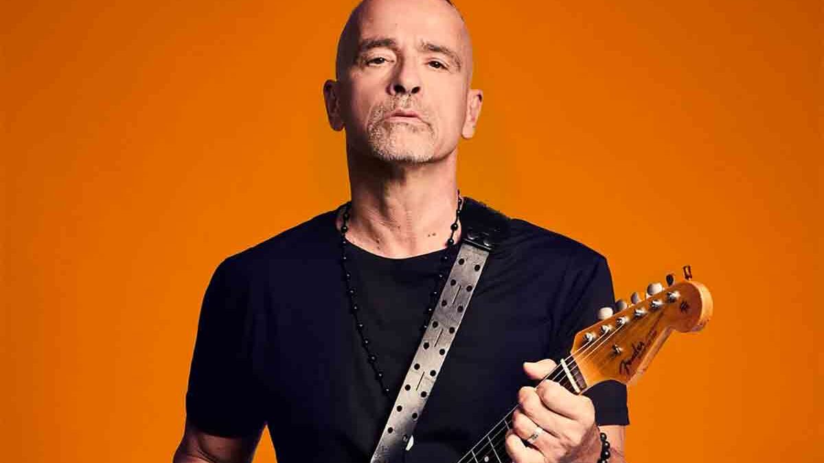 Eros Ramazzotti, debutto da record per “Il mio giorno preferito”