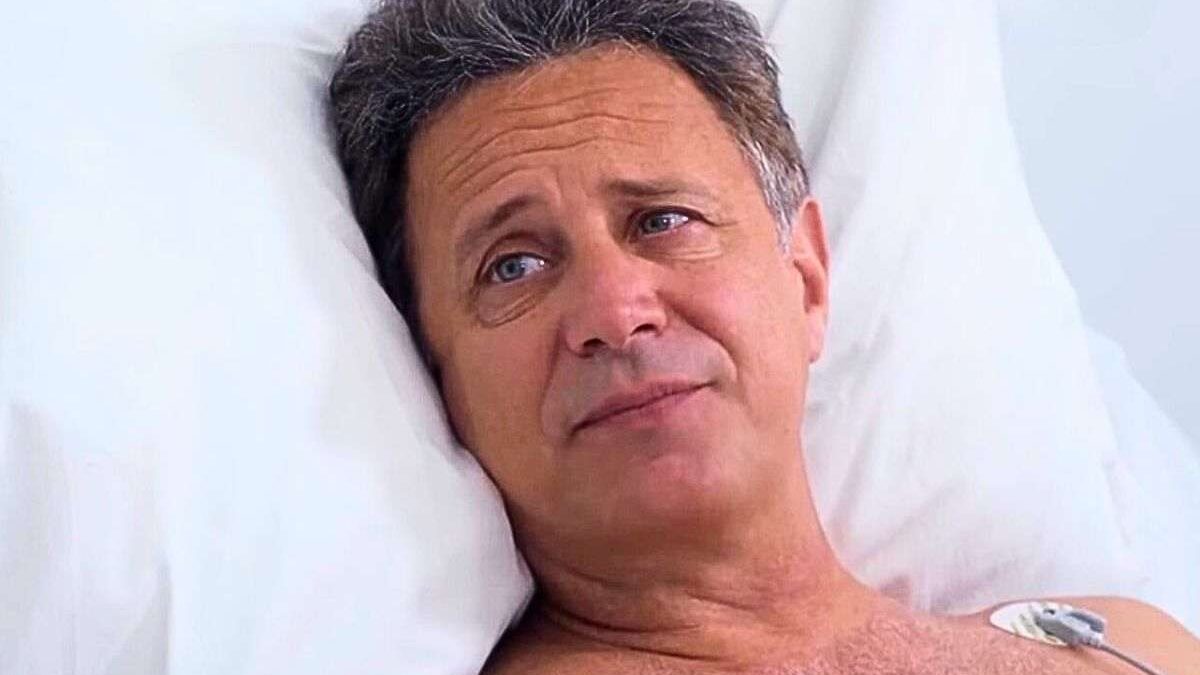 Un Posto al sole, anticipazioni: peggiorano le condizioni di Eugenio dopo l’operazione