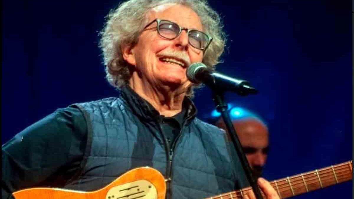 Fabio Concato “Ho un tumore” | Stop forzato ai concerti, la solidarietà del suo pubblico
