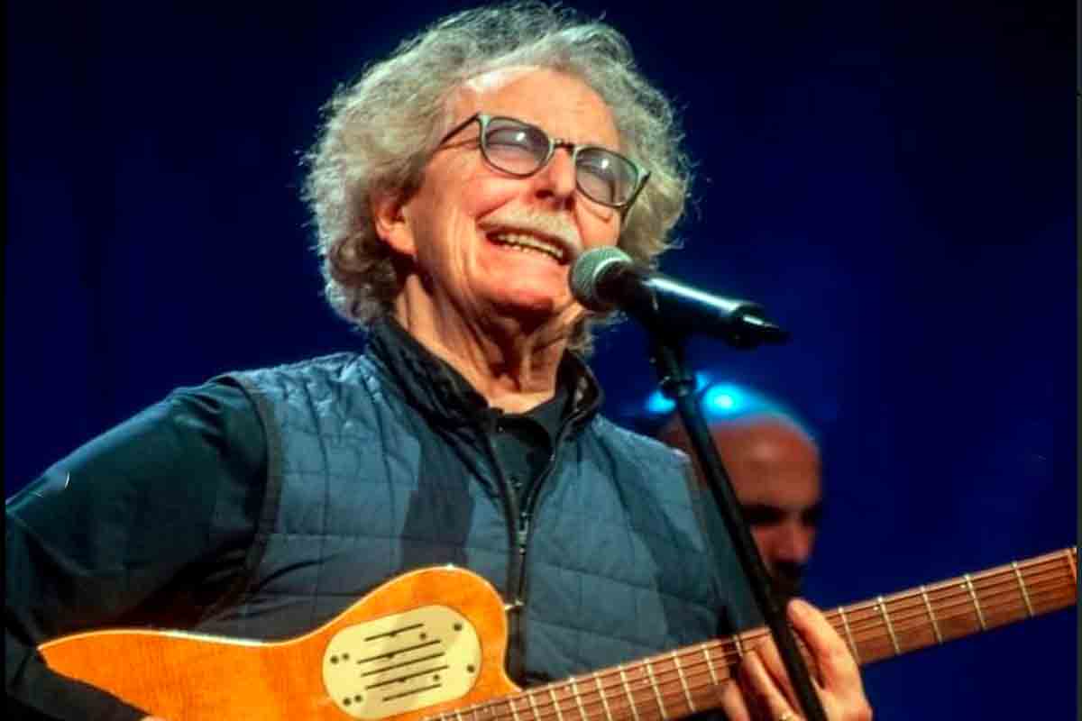 Fabio Concato “Ho un tumore” | Stop forzato ai concerti, la solidarietà del suo pubblico