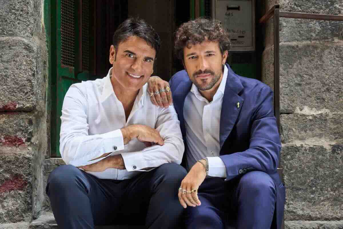 fabio esposito intervista