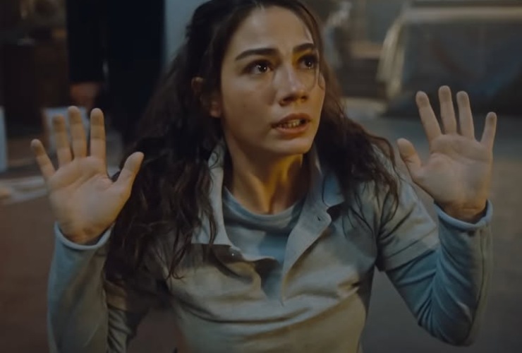 Farah arrestata spoiler Io sono Farah