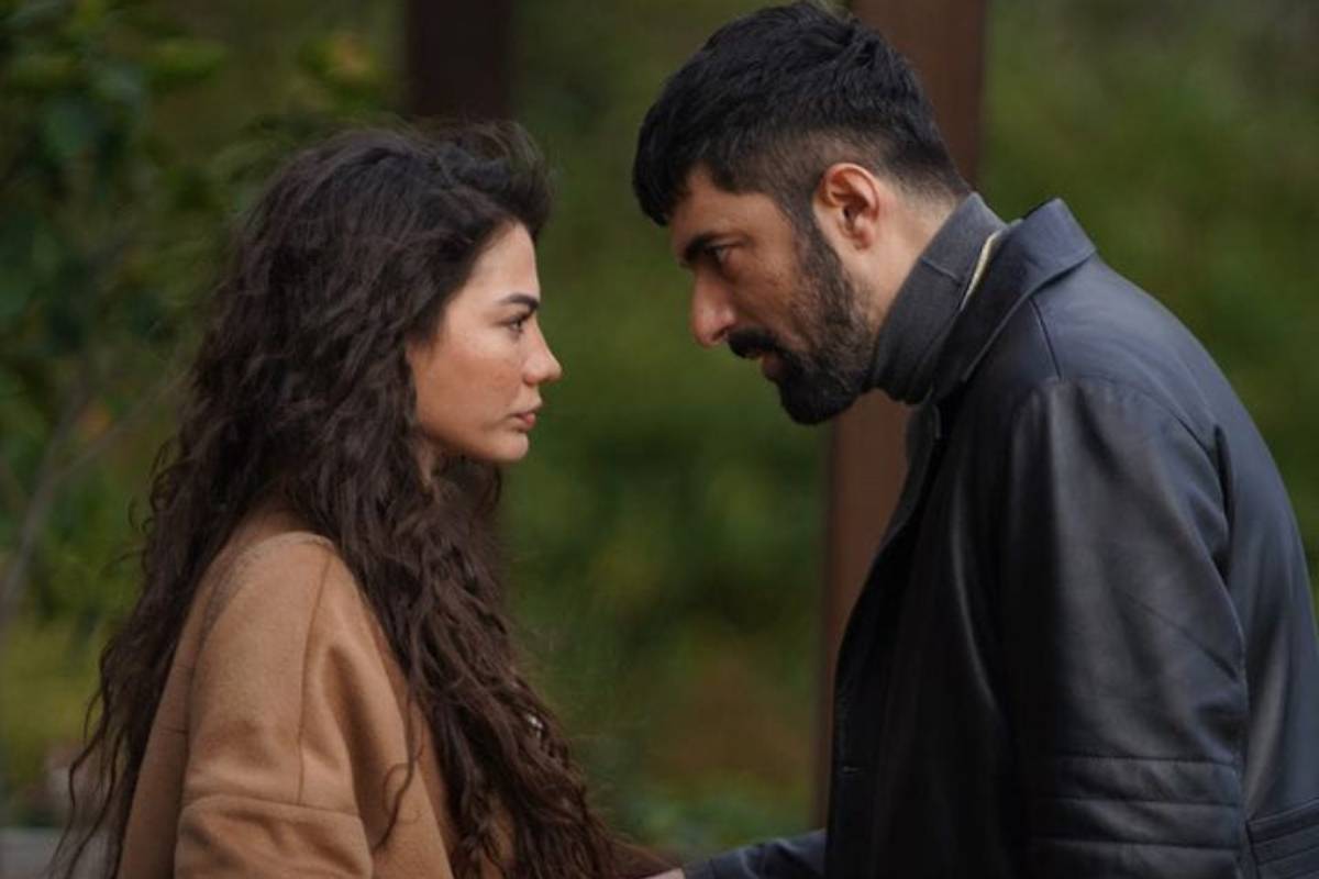 Quando torna in Tv la serie Io sono Farah