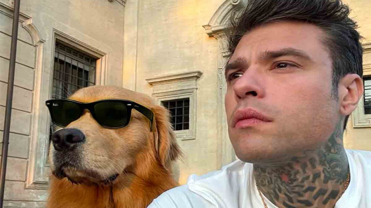 Fedez infiamma il Red Valley: dissing a pioggia e un tuffo nel passato con Francesca Michielin