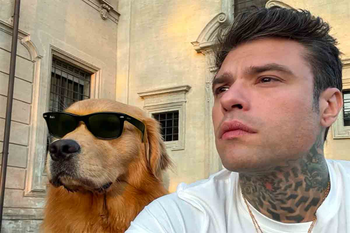 Fedez infiamma il Red Valley: dissing a pioggia e un tuffo nel passato con Francesca Michielin