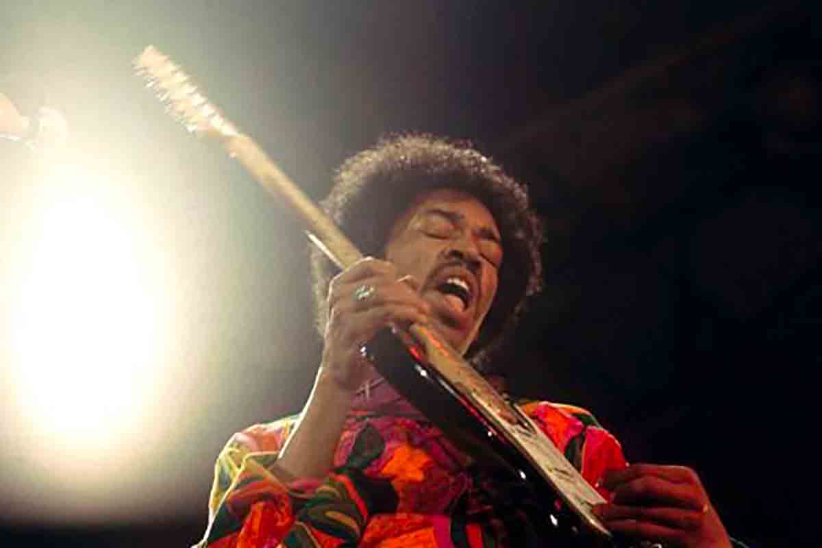 Cinquantacinque anni fa il leggendario concerto dell’Isola di Wight: un capitolo irripetibile della storia del rock