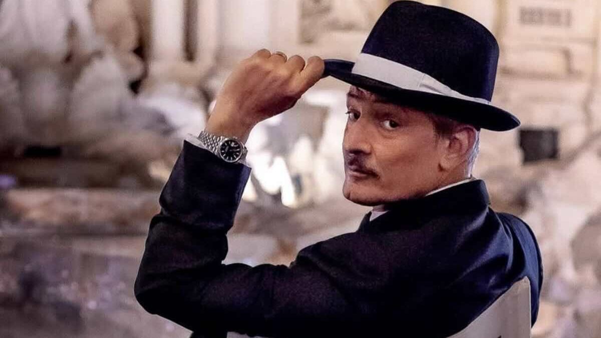 Furto nella casa di Fiorello: a quanto ammonta il danno