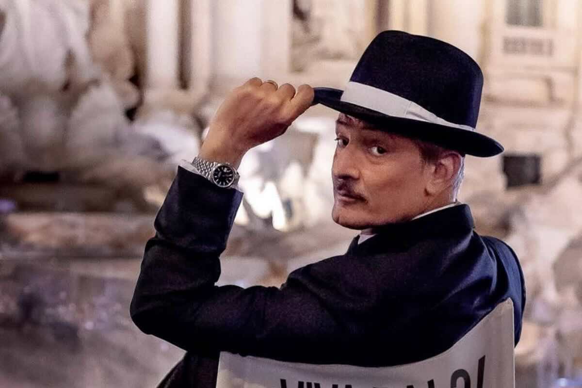 Furto nella casa di Fiorello: a quanto ammonta il danno