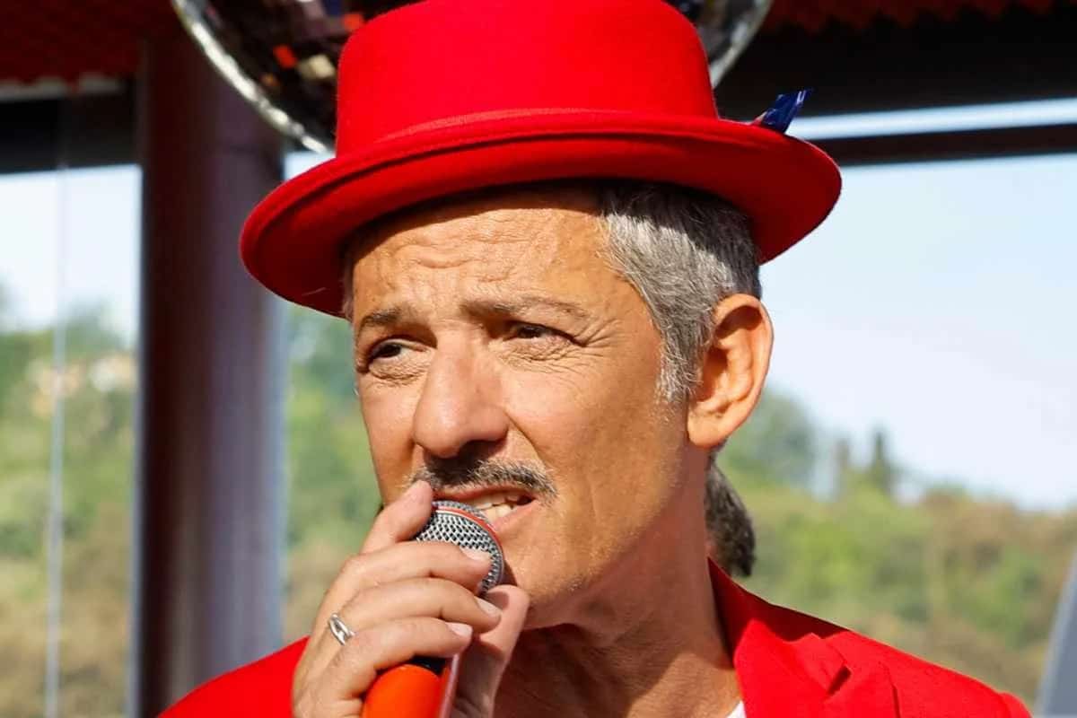 fiorello furto in casa