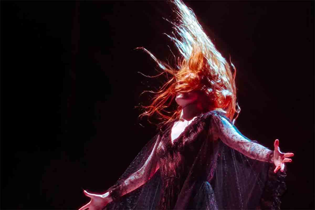 Florence and the Machine