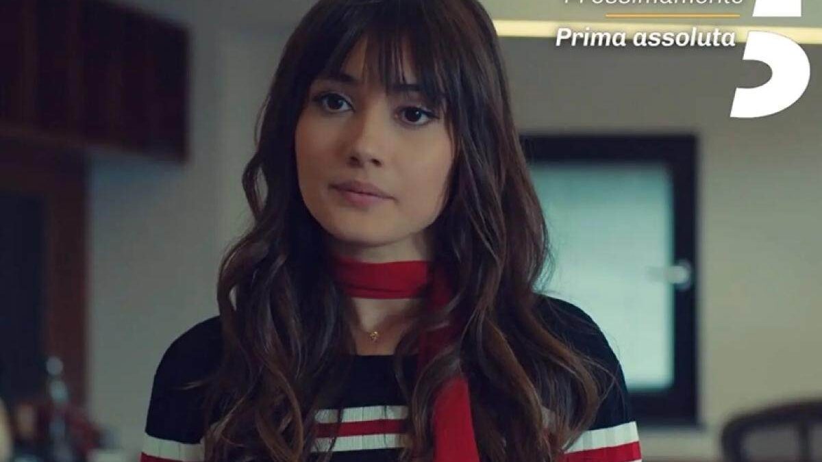 Forbidden fruit spoiler turchi, viene a galla una relazione clandestina