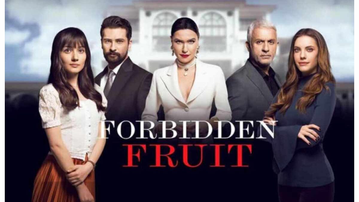 Gli spoiler turchi di Forbidden Fruit: corsa disperata in ospedale