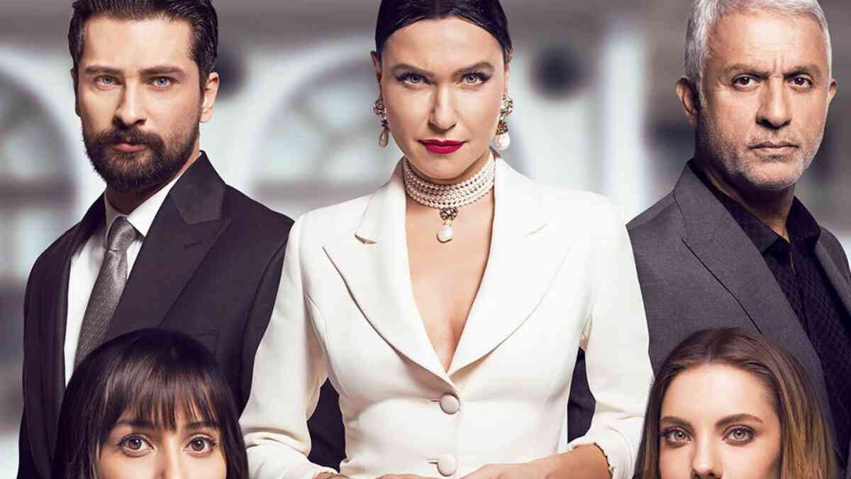 Forbidden Fruit, anticipazioni: matrimonio distrutto, cosa viene a galla
