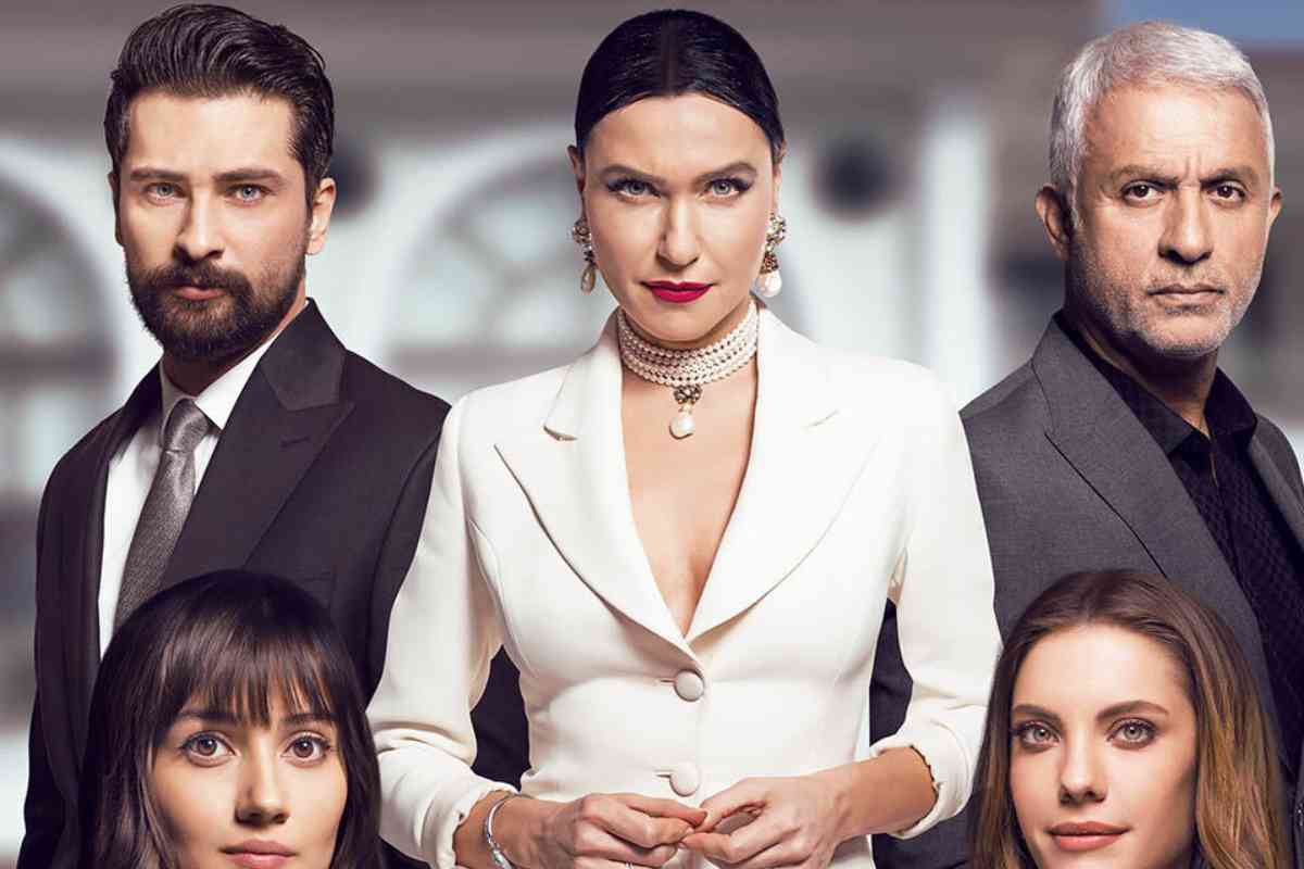 Forbidden Fruit, anticipazioni: matrimonio distrutto, cosa viene a galla