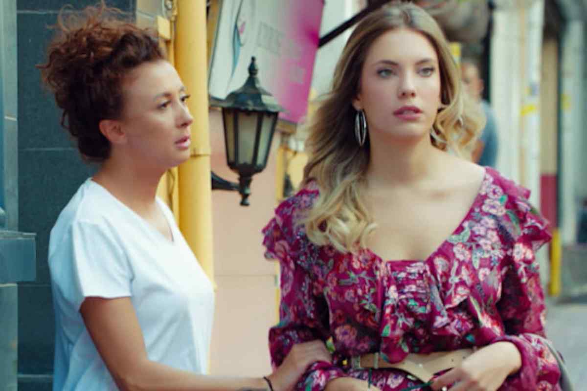 Forbidden Fruit sospeso, ecco perché non andrà in onda oggi 15 agosto