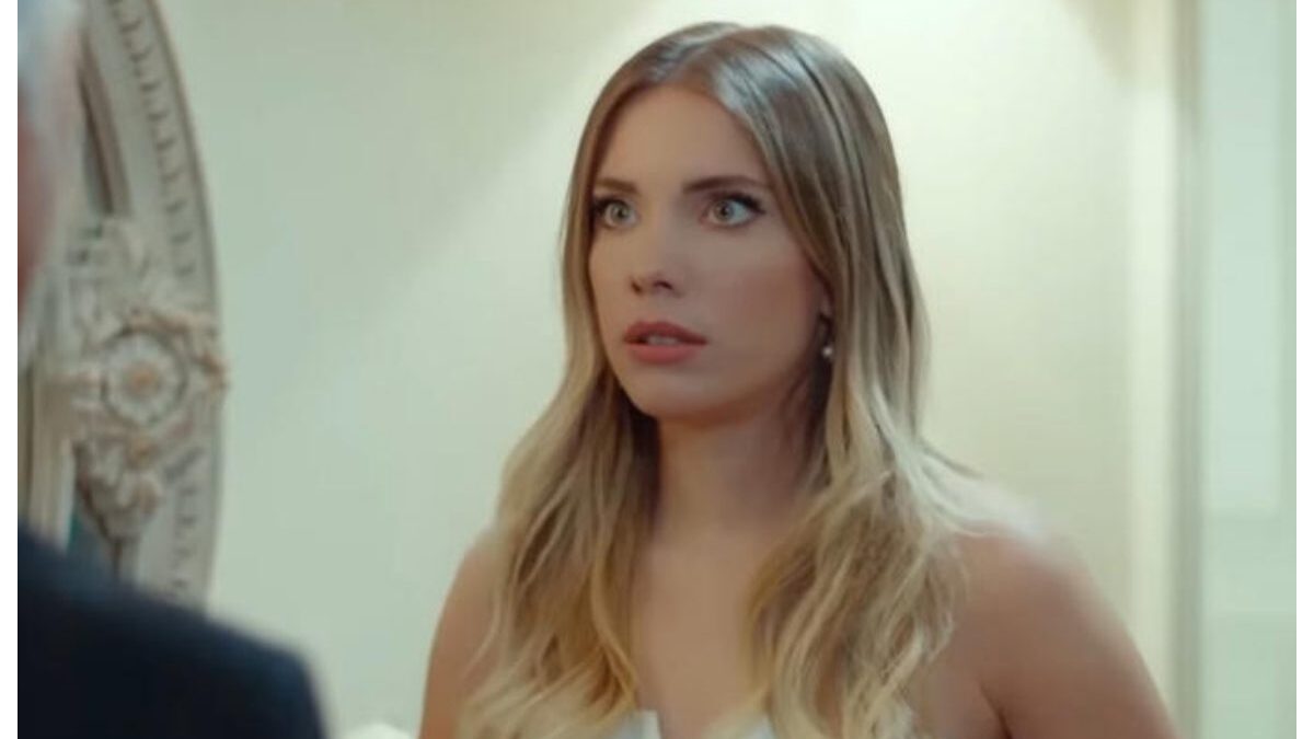 Forbidden fruit, prossima stagione: Yildiz ha un malore. Con chi la tradisce Halit