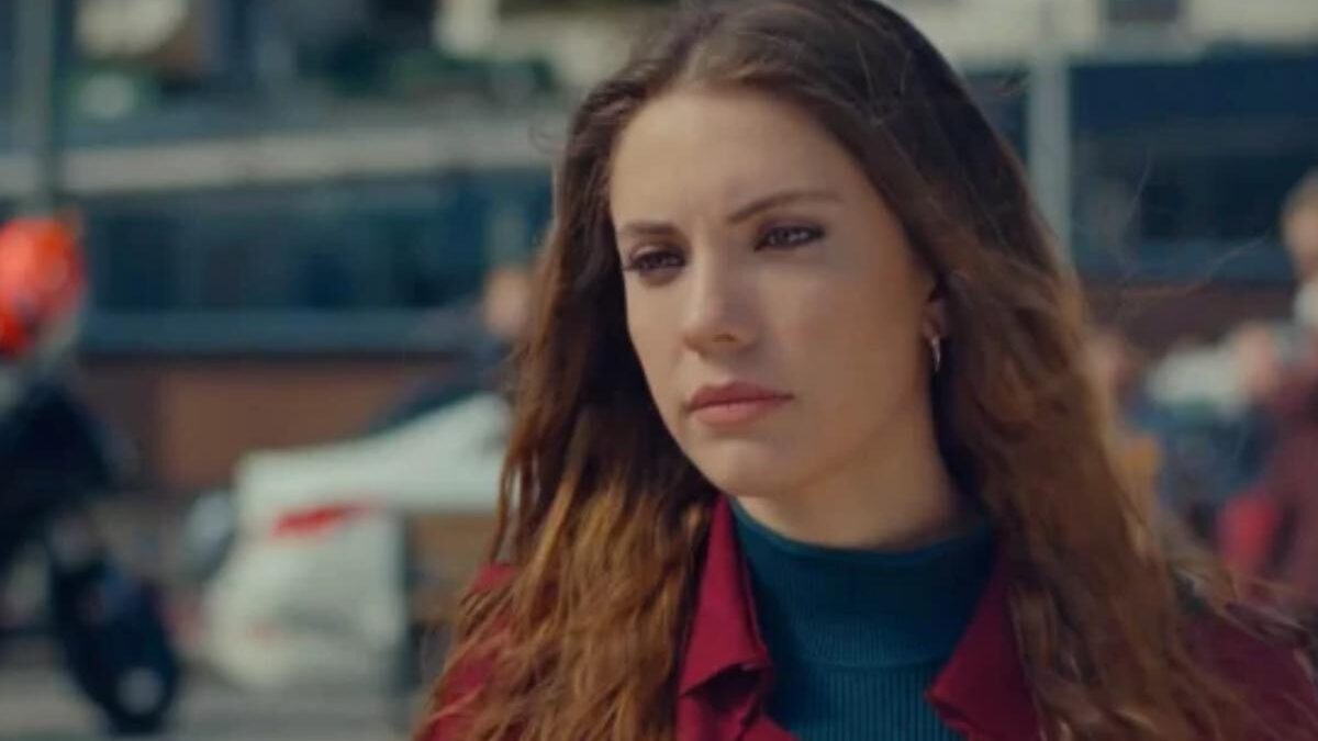 Forbidden Fruit, anticipazioni prossima stagione: Yildiz scopre di essere incinta