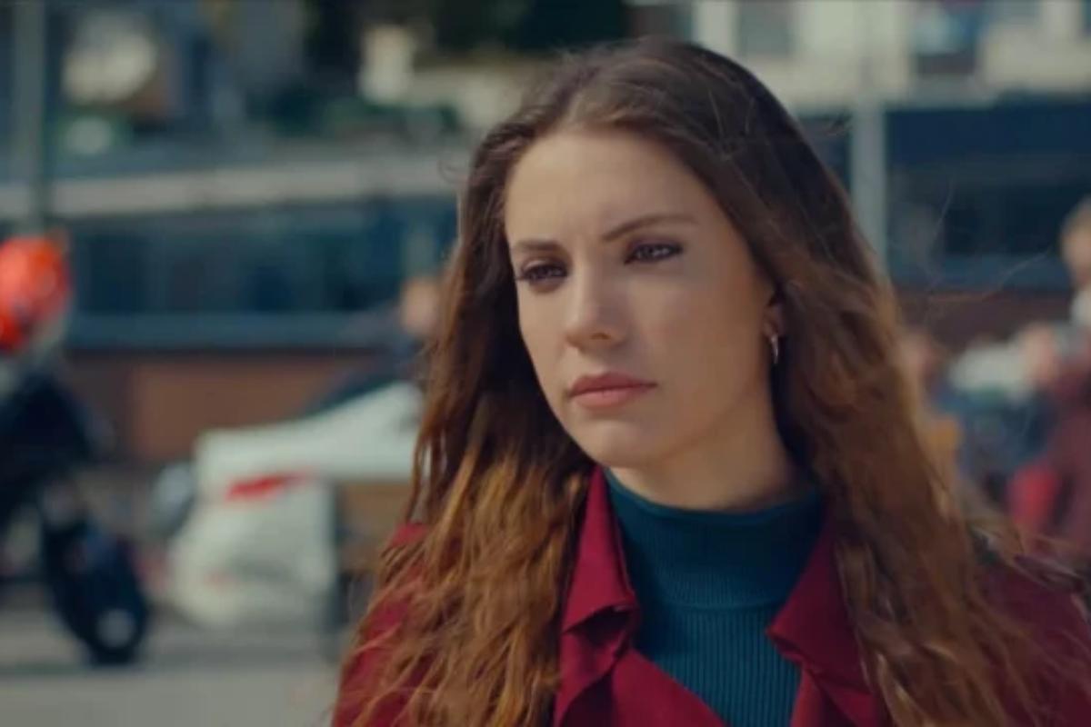 Forbidden Fruit, anticipazioni prossima stagione: Yildiz scopre di essere incinta