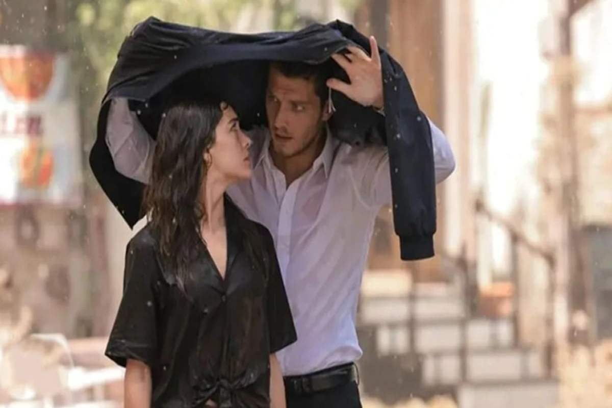 La Notte nel Cuore, quando torna in onda