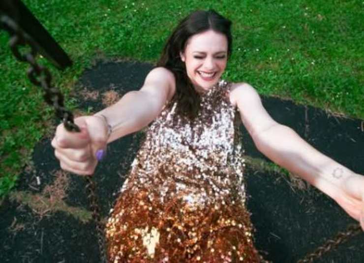 Francesca Michielin