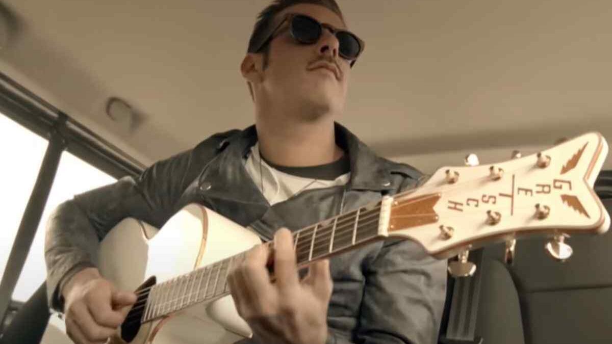 Francesco Gabbani curiosità: che studi ha fatto il nuovo giudice di X Factor