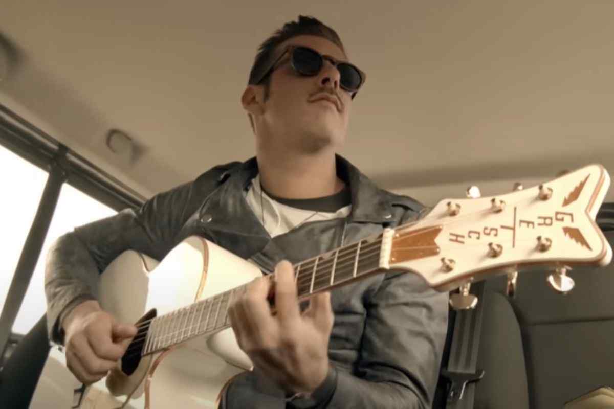 Francesco Gabbani curiosità: che studi ha fatto il nuovo giudice di X Factor