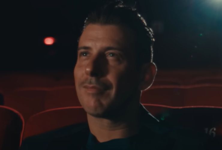 Francesco Gabbani