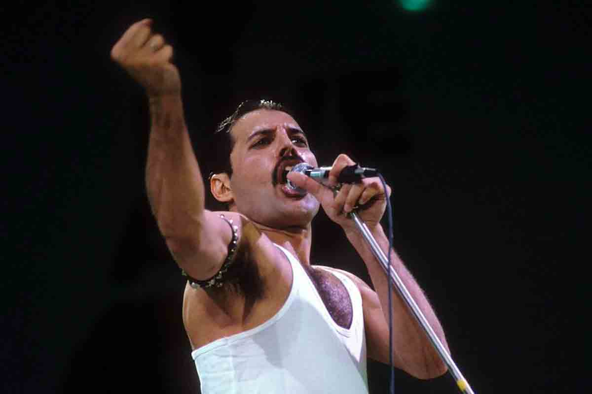 Freddie Mercury, la presunta figlia segreta attacca Bohemian Rhapsody: e i Queen