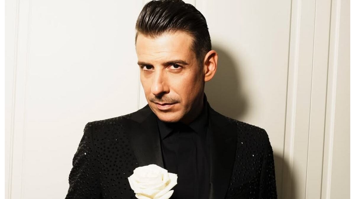 Francesco Gabbani torna in Sicilia e svela un ricordo speciale su Franco Battiato: “Nel 2017 sono stato..”