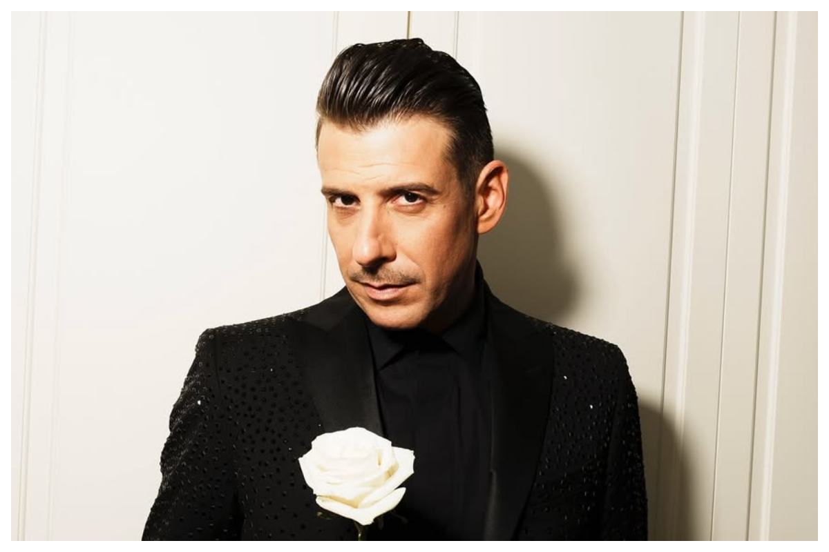 Francesco Gabbani torna in Sicilia e svela un ricordo speciale su Franco Battiato: “Nel 2017 sono stato..”