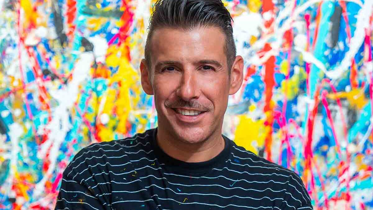 Francesco Gabbani, esce l’album Dalla mia parte e prepara un evento speciale all’Arena di Verona