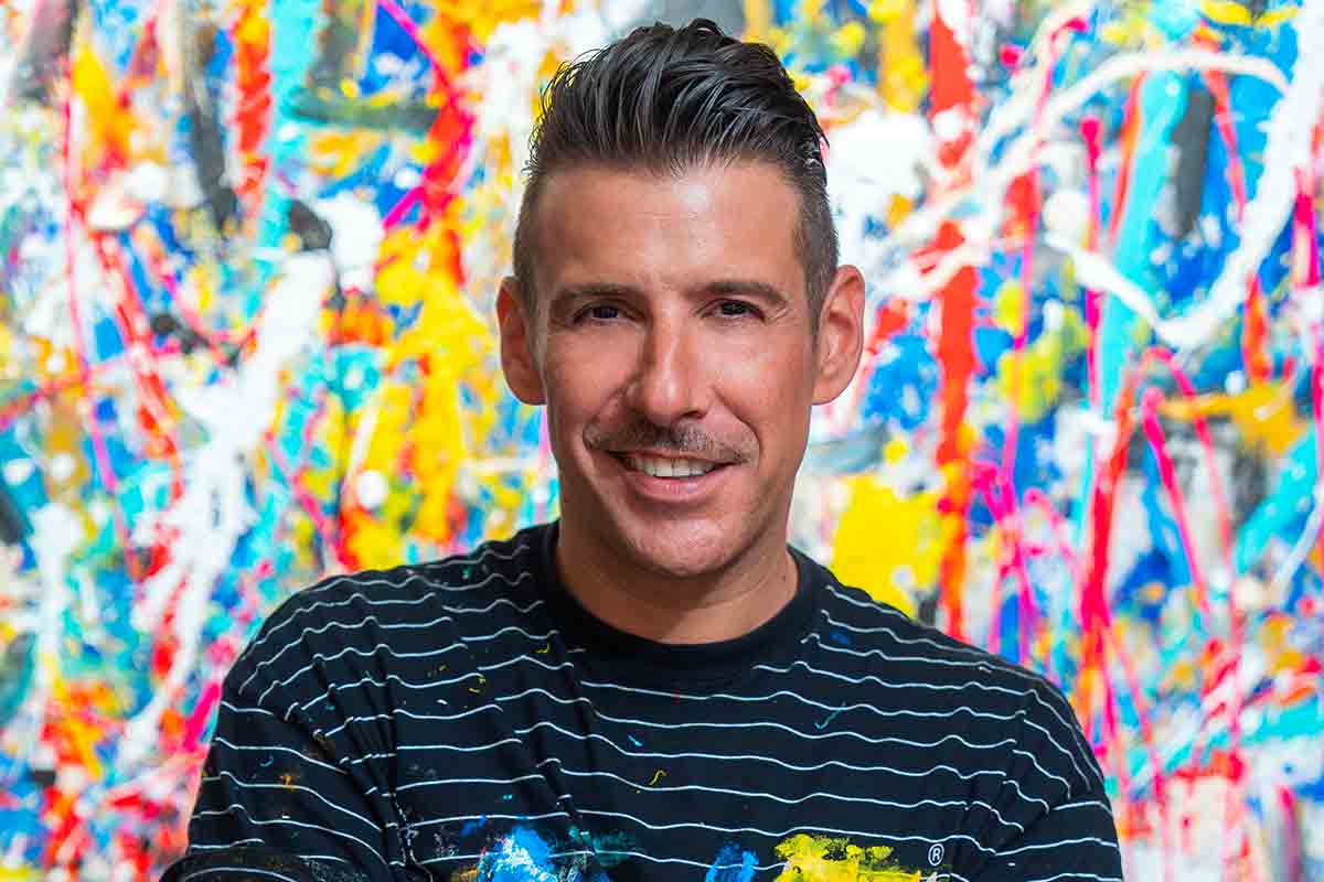 Francesco Gabbani, esce l’album Dalla mia parte e prepara un evento speciale all’Arena di Verona