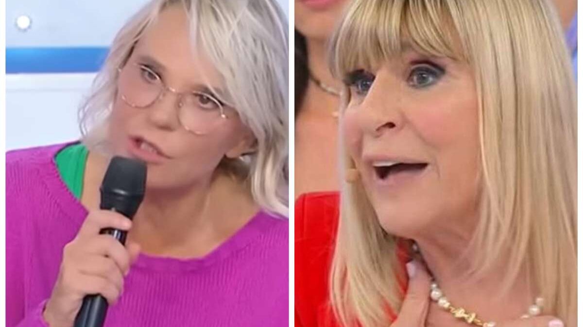 “Gemma in bilico a Uomini e Donne”. Stop al trono over?