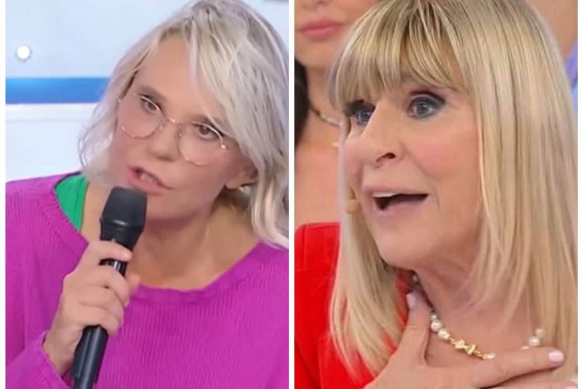 “Gemma in bilico a Uomini e Donne”. Stop al trono over?