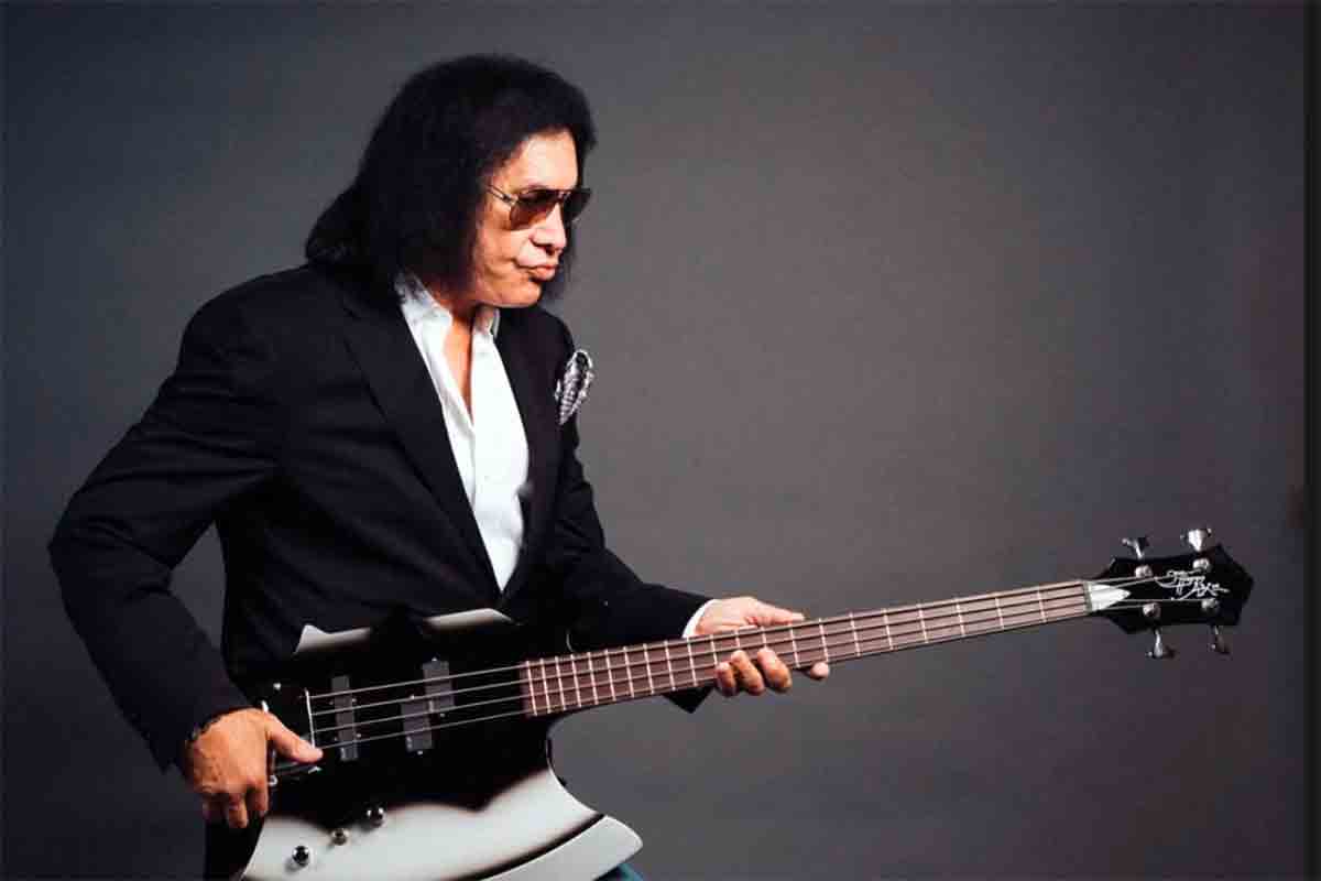 Gene Simmons
