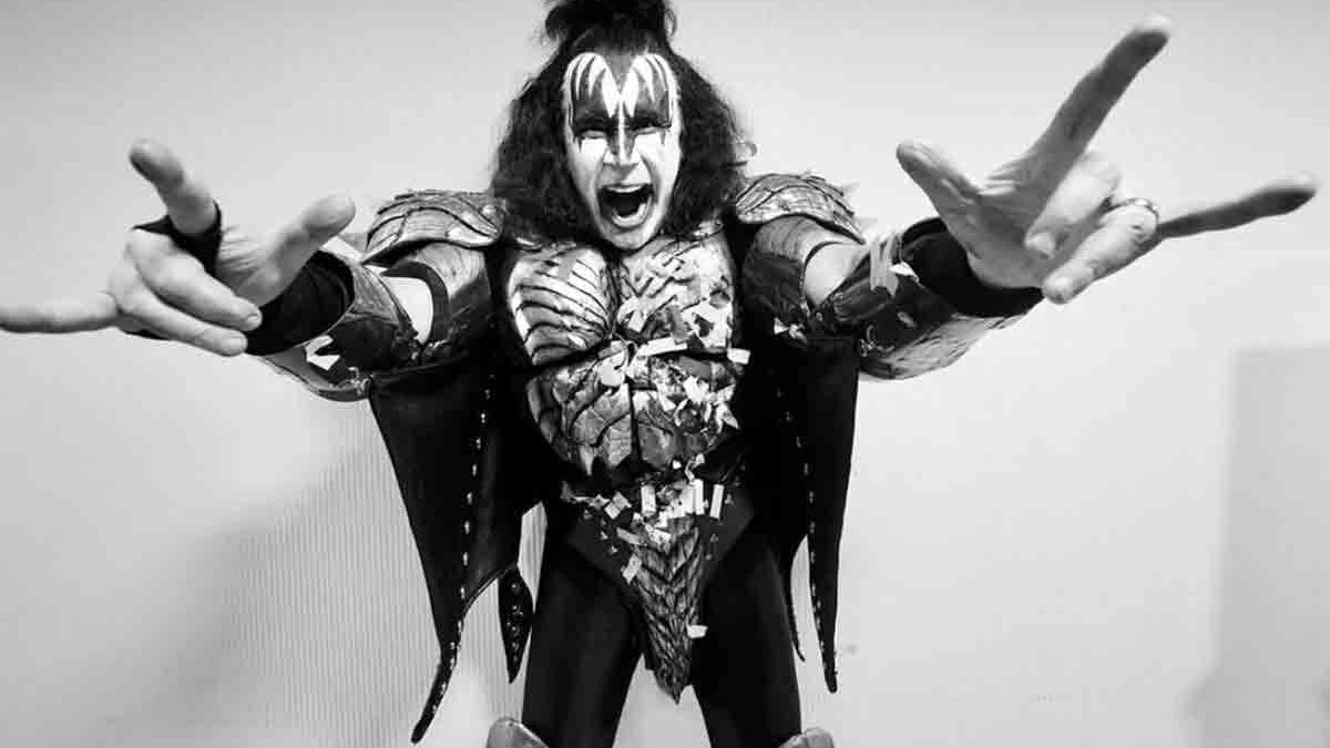 Gene Simmons: 76 anni tra leggende rock, aneddoti e nuove sfide dopo i Kiss