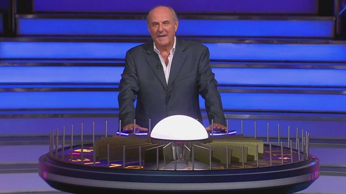 La Ruota della fortuna, arriva la sorpresa inaspettata per i telespettatori: “Accadrà a settembre”