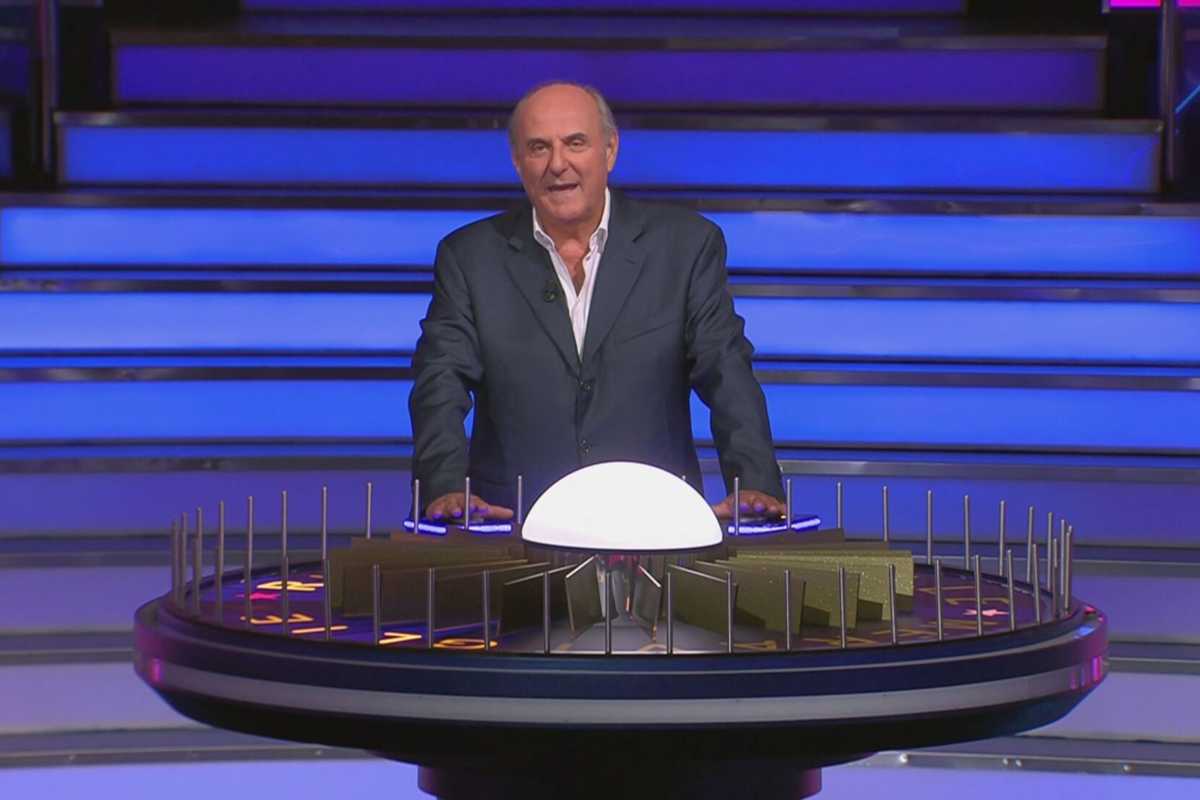 La Ruota della fortuna, arriva la sorpresa inaspettata per i telespettatori: “Accadrà a settembre”