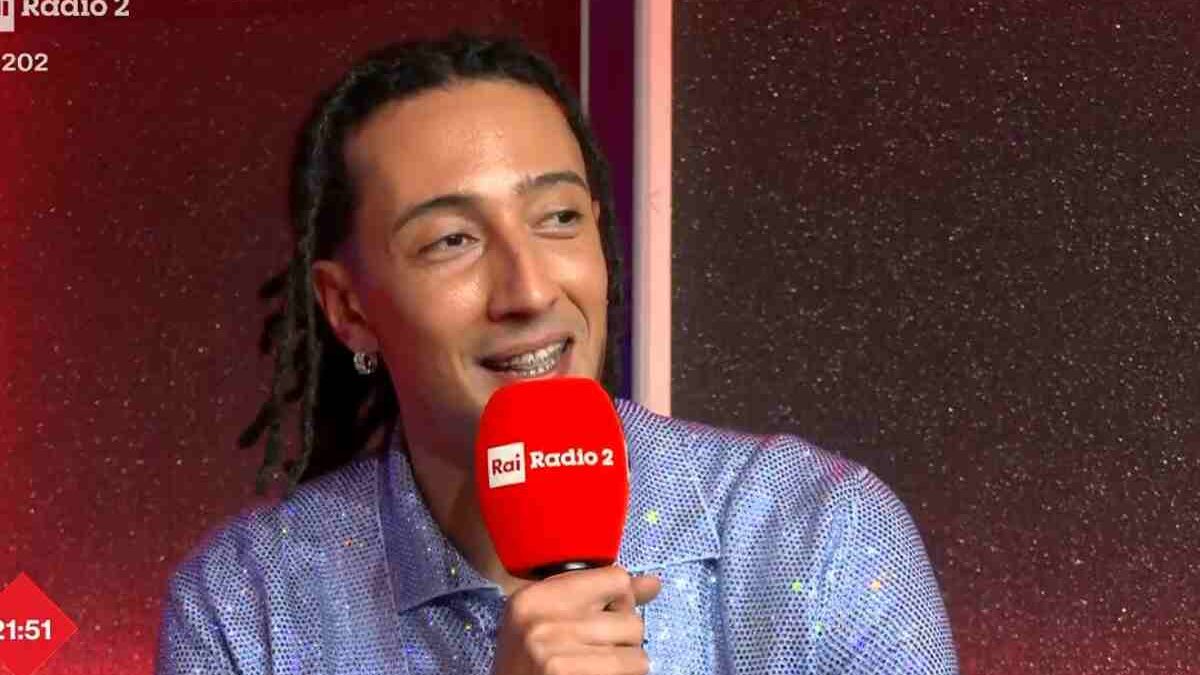 Ghali rompe con la mamma-manager: ecco chi sono i nuovi soci della sua avventura musicale